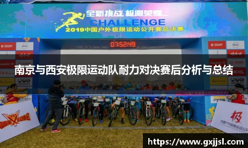 南京与西安极限运动队耐力对决赛后分析与总结