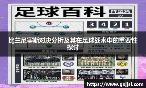 比兰尼塞斯对决分析及其在足球战术中的重要性探讨